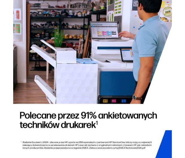 HP 220X W2203X magenta - 1227124 - zdjęcie 5